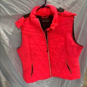 Women’s a Vest